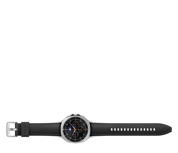 SAMSUNG Galaxy Watch8 Classic Czarny - 1344352 - zdjęcie 4